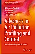 Advances in Air Pollution Profiling and Control