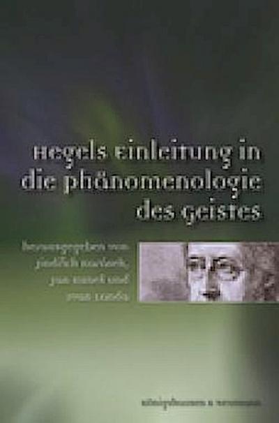 Hegels Einleitung in die ’Phänomenologie des Geistes’