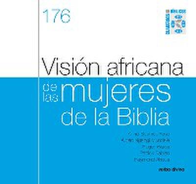 Visión africana de las mujeres de la Biblia