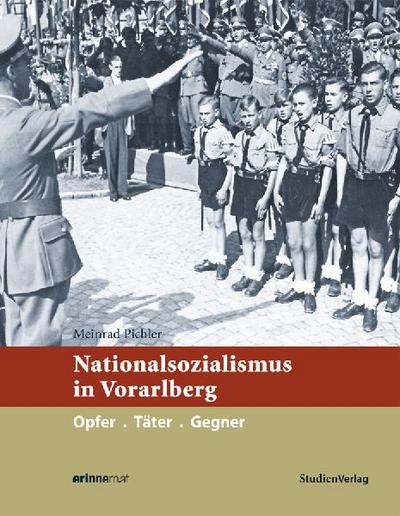 Nationalsozialismus in Vorarlberg 