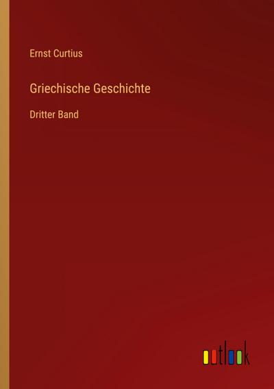 Griechische Geschichte