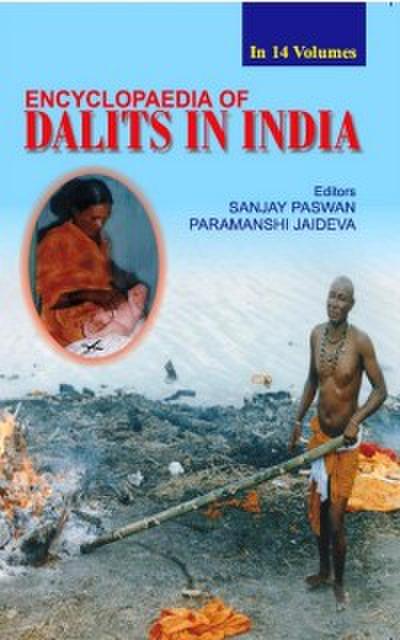 Encyclopaedia of Dalits In India (Education)