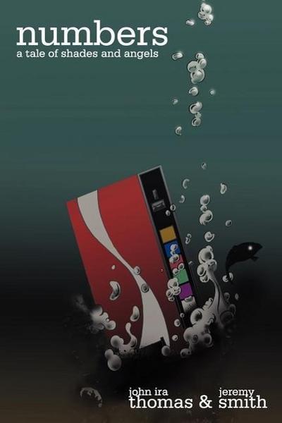 NUMBERS (A Tale of Shades and Angels)