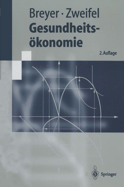 Gesundheitsökonomie
