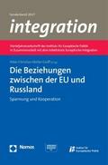 Die Beziehungen zwischen der EU und Russland
