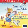 Conni kommt in die Schule
