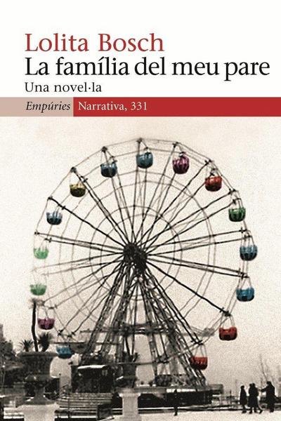 La família del meu pare : una novel·la