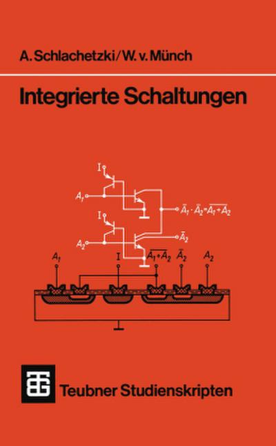 Integrierte Schaltungen