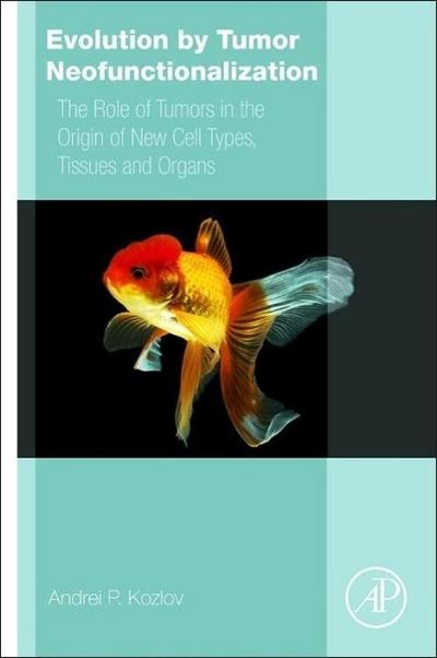 Evolution by Tumor Neofunctionalization