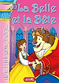 La Belle et la Bête