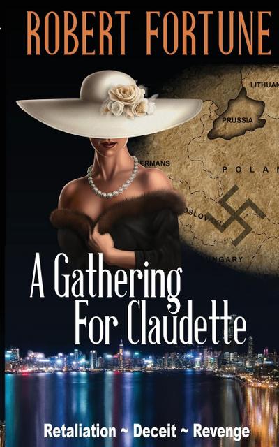 A Gathering For Claudette