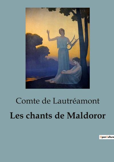 Les chants de Maldoror