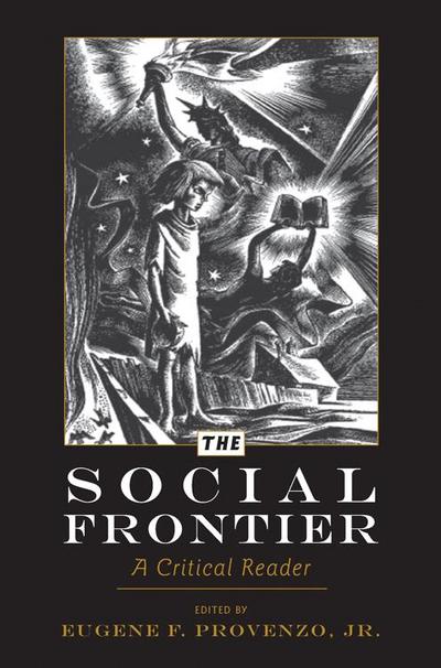 The Social Frontier