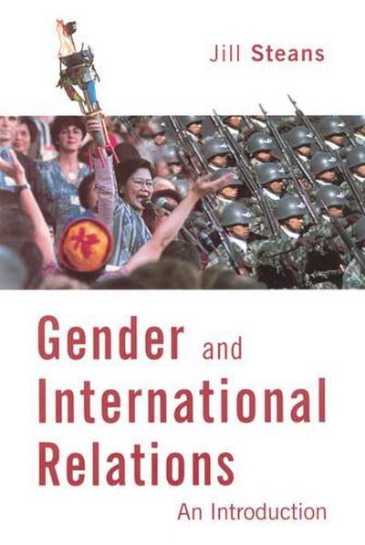 Gender and Internaitonal Relations