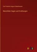 Mansfelder Sagen und Erzählungen
