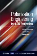 Polarization Engineering for LCD Projection