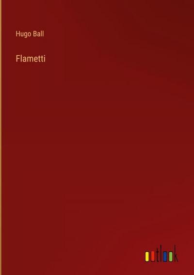 Flametti