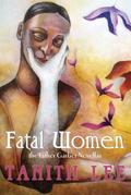 Fatal Women: The Esther Garber Novellas