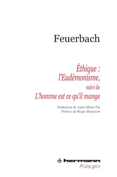 Éthique : l’’eudémonisme