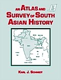 Atlas and Survey of South Asian History