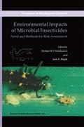 Environmental Impacts of Microbial Insecticides