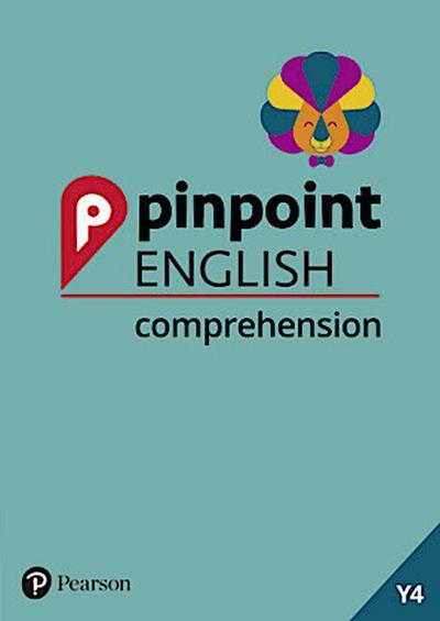 Pinpoint English Comprehension Year 4