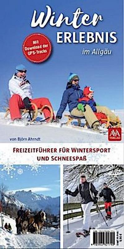 Wintererlebnis im Allgäu