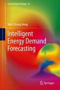 Intelligent Energy Demand Forecasting