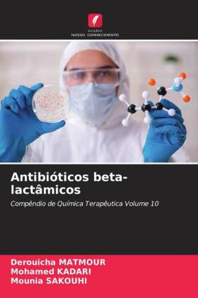 Antibióticos beta-lactâmicos