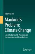 Mankind’s Problem: Climate Change
