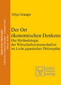 Der Ort ökonomischen Denkens