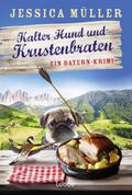 Kalter Hund und Krustenbraten