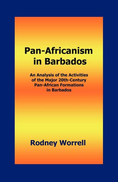 Pan-Africanism in Barbados