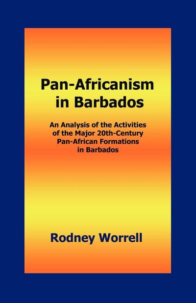 Pan-Africanism in Barbados