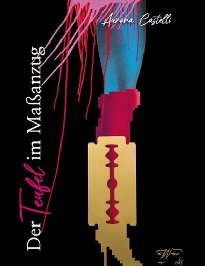 Der Teufel im Maßanzug