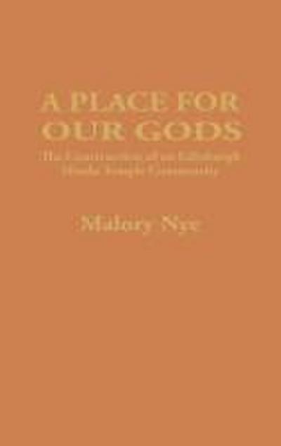 A Place for Our Gods