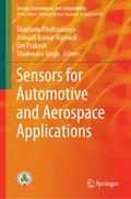 Sensors for Automotive and Aerospace Applications