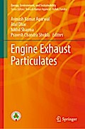 Engine Exhaust Particulates