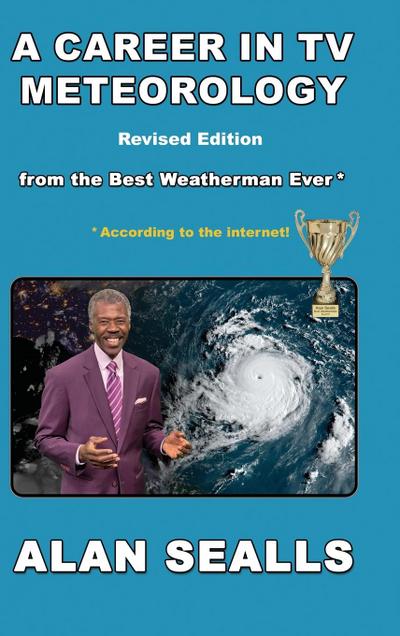 A Career in TV Meteorology