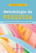 Metodologia da pesquisa