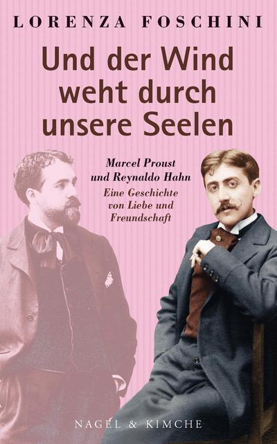 »Und der Wind weht durch unsere Seelen« (eBook, EPUB) - Lorenza Foschini