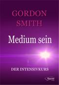 Medium sein