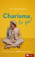 Charisma to go!