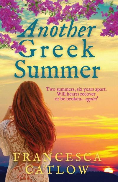 Another Greek Summer