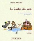Le jardin des sonsdes histoires à mettre en