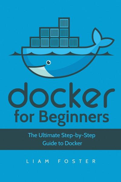 Docker for Beginners