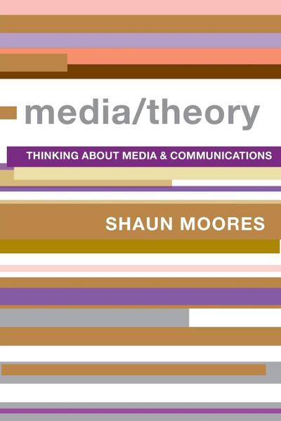 Media/Theory