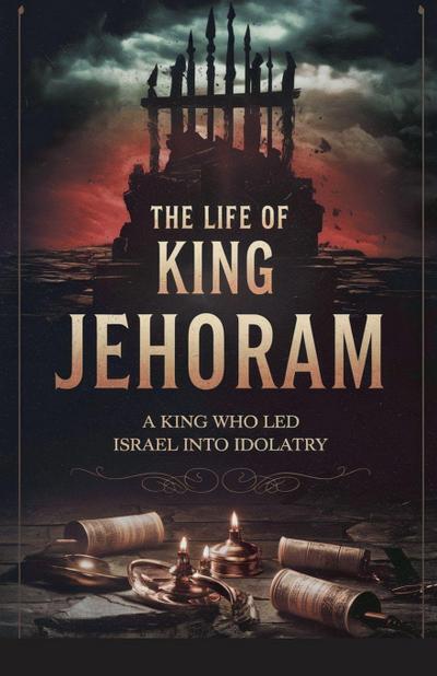 The Life of King Jehoram