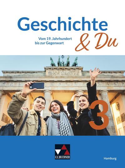 Geschichte & Du Hamburg 3