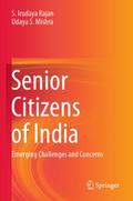 Senior Citizens of India